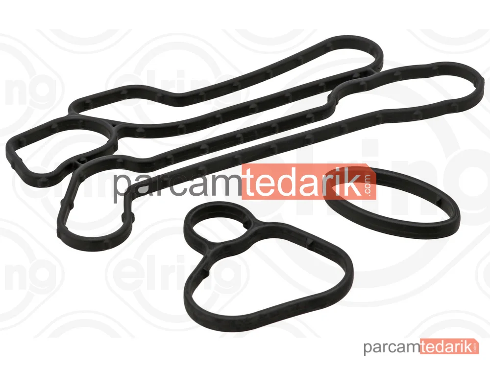 ELRING 384360 | Conta — Chevrolet Cruze, Opel Astra H Station wagon, Chevrolet Cruze Hatchback