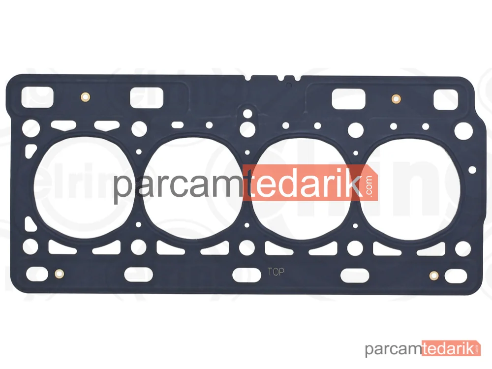 Silindir Kapak Contası — Renault Clio III, Renault Modus / GRAND Modus, Renault Twingo II - 386240