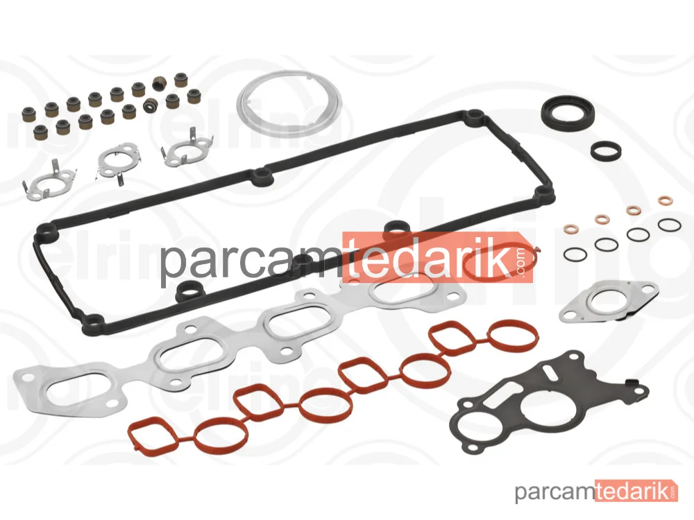 ELRING 387500 | Silindir Kapak Contası — VW Passat B7, VW Passat B7 Variant, Skoda Superb II