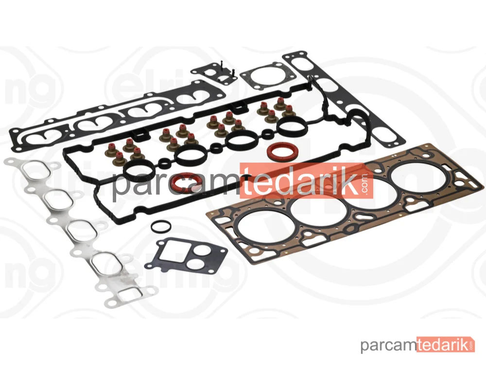 388210 | Silindir Kapak Contası — Fiat Stilo, Opel Astra G Cabrio, Opel Astra G Classic