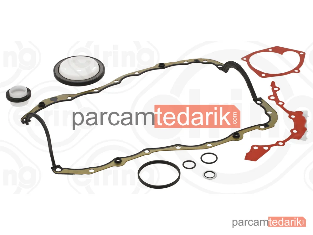 Krank Muhafazası — Renault Clio III, Renault Kangoo Express, Renault Megane II - 388620