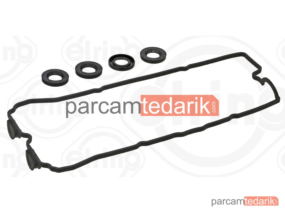 389330 | Külbütör Kapak Contası — Nissan SUNNY III, Nissan SUNNY III Hatchback, Nissan Almera I