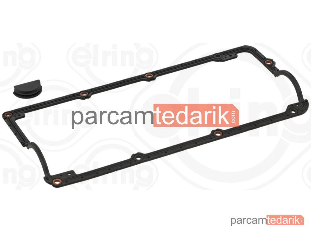 389420 | Külbütör Kapak Contası — Audi A6 C5, Audi A6 C5 Avant, Audi A4 B5