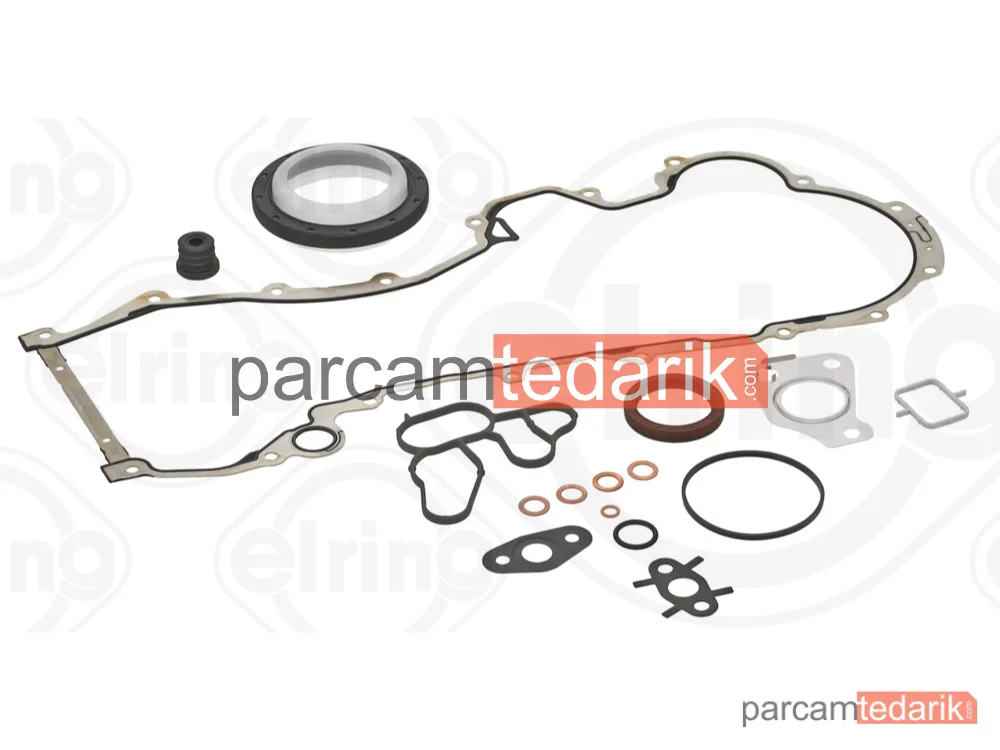 Karter Contası — Fiat Panda, Fiat Punto, Fiat Punto Evo - 397470