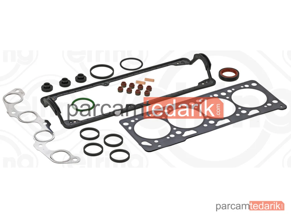 408930 | Silindir Kapak Contası — VW Golf III, VW Polo III, VW Polo Variant