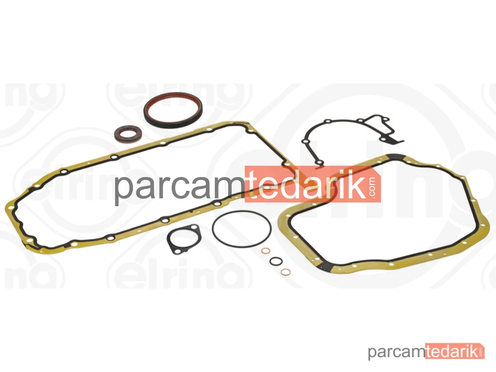 Karter Contası — Opel Astra F Station wagon, Opel Vectra B Station wagon, Chevrolet Astra Hatchback - 413100