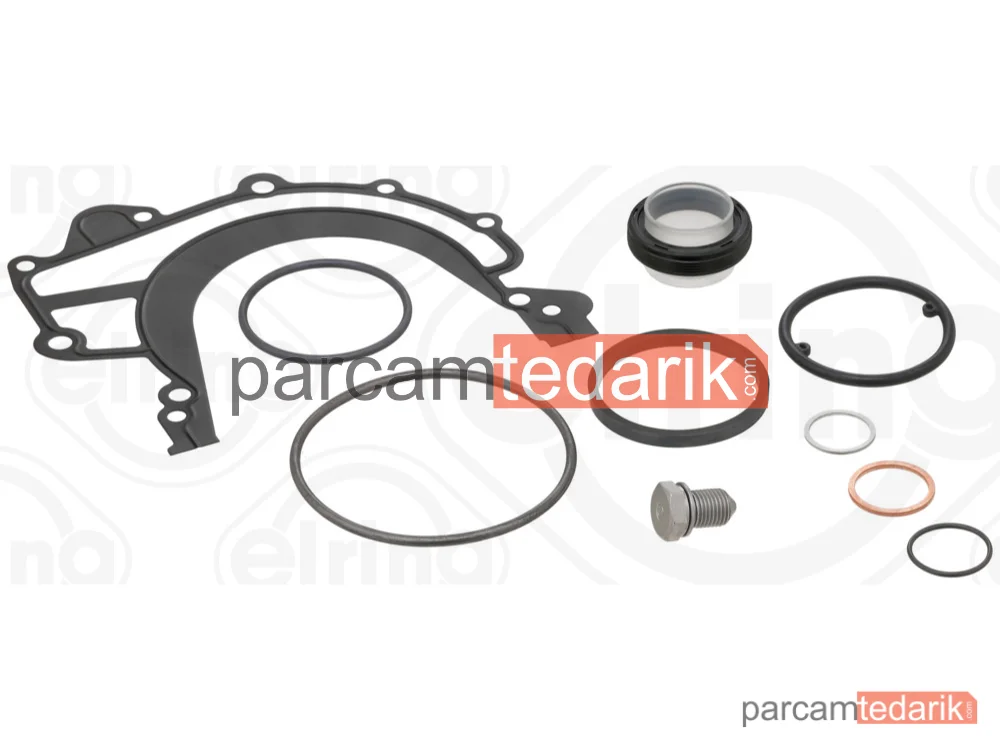 Karter Contası — VW Crafter 30-35 Minibüs/Otobüs, VW Crafter 30-50 Platform şasi, VW Crafter 30-50 Panelvan/Van - 428400