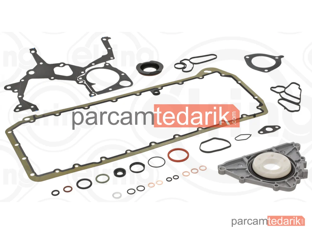 428690 | Karter Contası — BMW 5, BMW 5 Touring, BMW X3