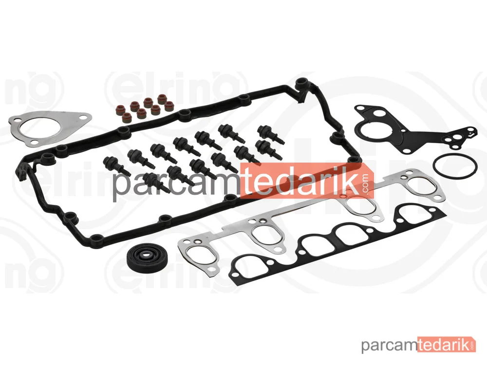 Silindir Kapak Contası — Seat Alhambra Van, Seat Alhambra, Skoda Octavia I Combi - 428880