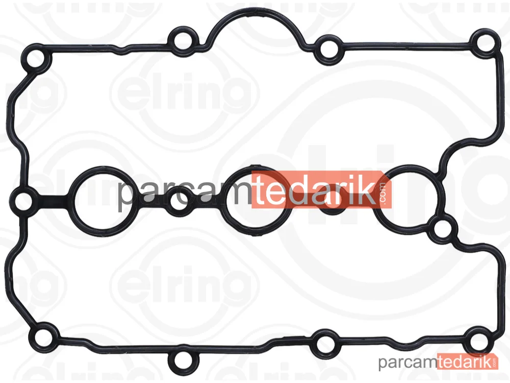 ELRING 429910 | Külbütör Kapak Contası — Audi A6 C6 Avant, Audi A6 C7, Audi A6 C7 Avant