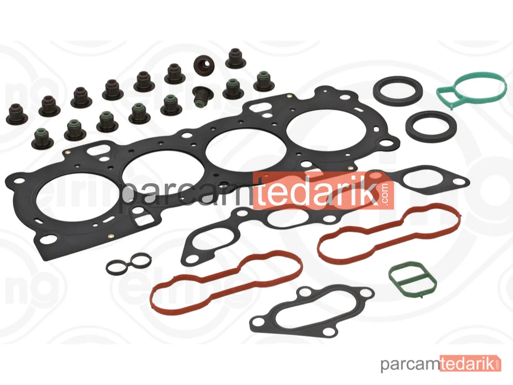 ELRING 434300 | Silindir Kapak Contası — Ford Courier Pick-up, Ford Focus I, Ford Focus I Kombi Van