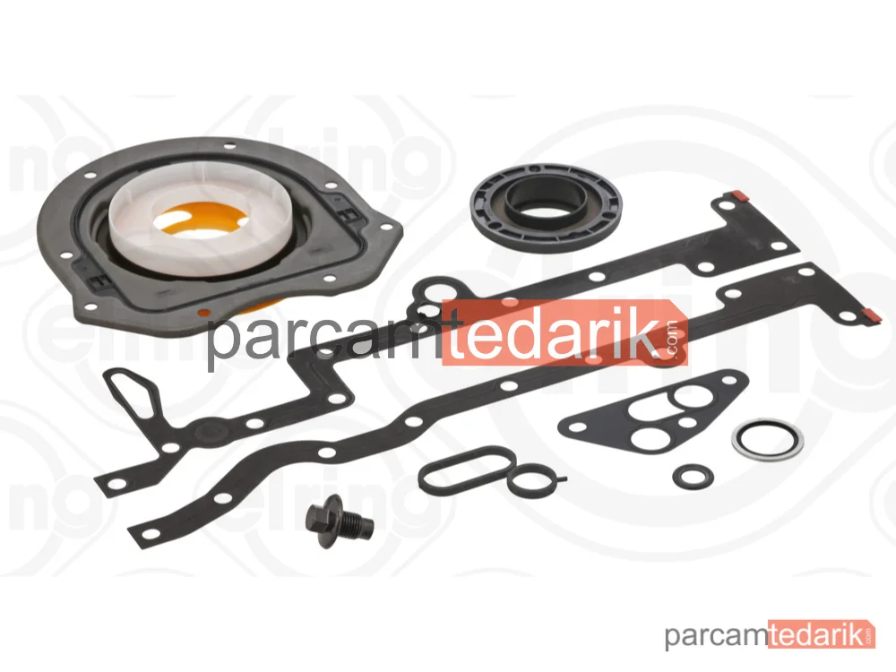 Karter Contası — Ford Transit Minibüs/Otobüs, Ford Transit Panelvan/Van, Ford Transit Platform şasi - 437370