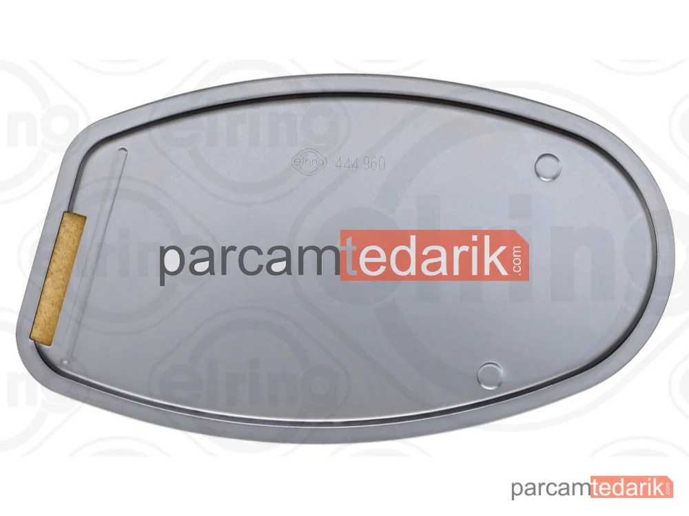 ELRING 444960 | Şanzıman Filtresi — Mercedes-Benz E-Serisi, Mercedes-Benz Vito Minibüs/Otobüs, Mercedes-Benz Vito / Mixto Panelvan/Van