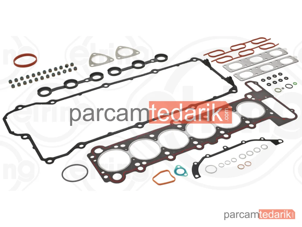445450 | Silindir Kapak Contası — BMW 3, BMW 3 Cabrio, BMW 3 Coupe