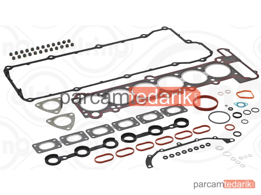 445520 | Silindir Kapak Contası — BMW 3, BMW 3 Cabrio, BMW 3 Coupe