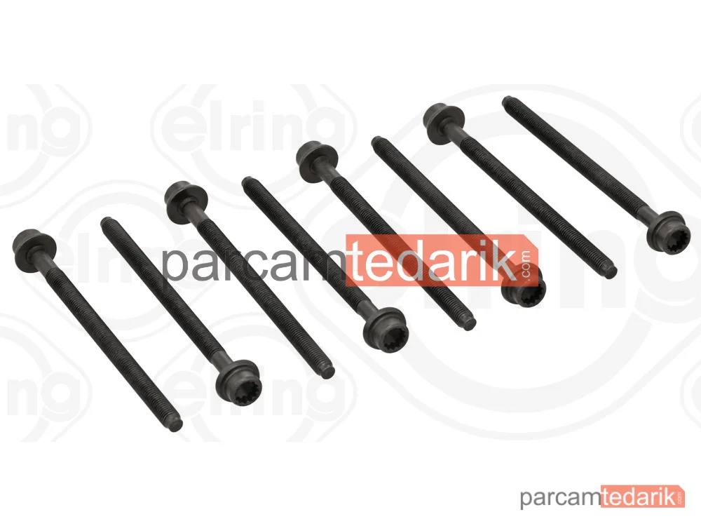 Silindir Kafası Civataları — Seat Ibiza V, Seat Arona, Skoda Kamiq - 445890