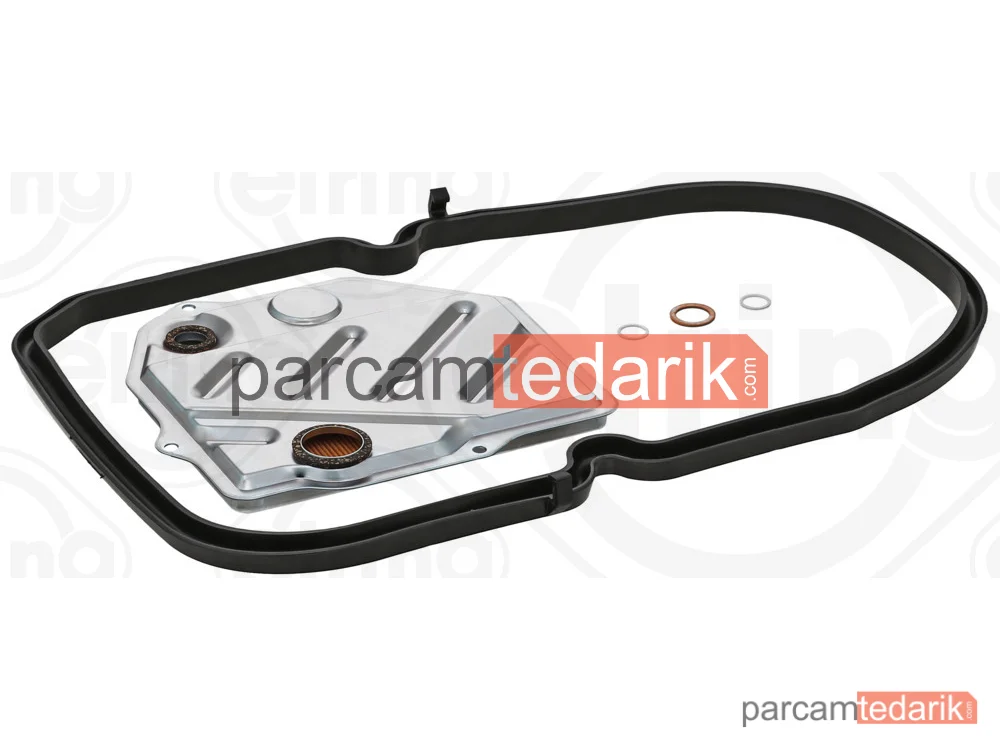 Şanzıman Filtresi — Mercedes-Benz S-Serisi, Mercedes-Benz SL, Mercedes-Benz 124 T-Model - 446530