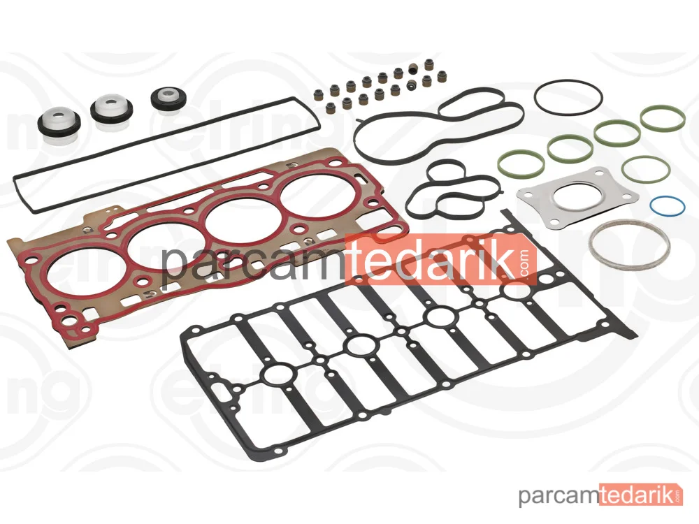 ELRING 446900 | Silindir Kapak Contası — Audi A4 B9, Audi A4 B9 Avant, Audi A5
