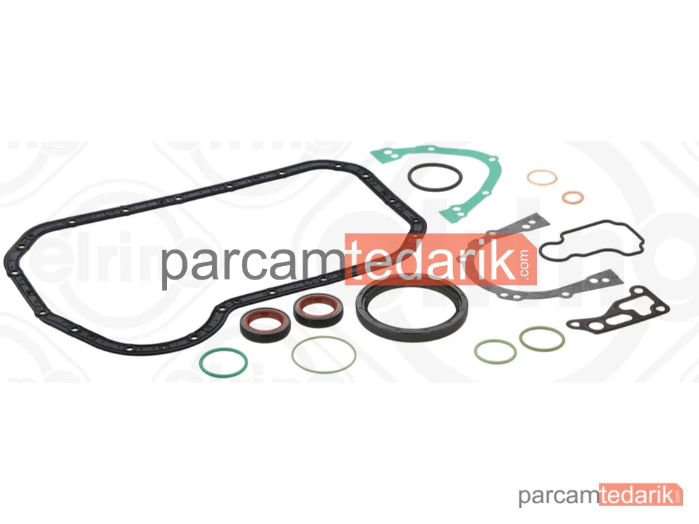 446920 | Karter Contası — Audi 80 B4 Sedan, VW Golf III, Audi 80 B4 Avant
