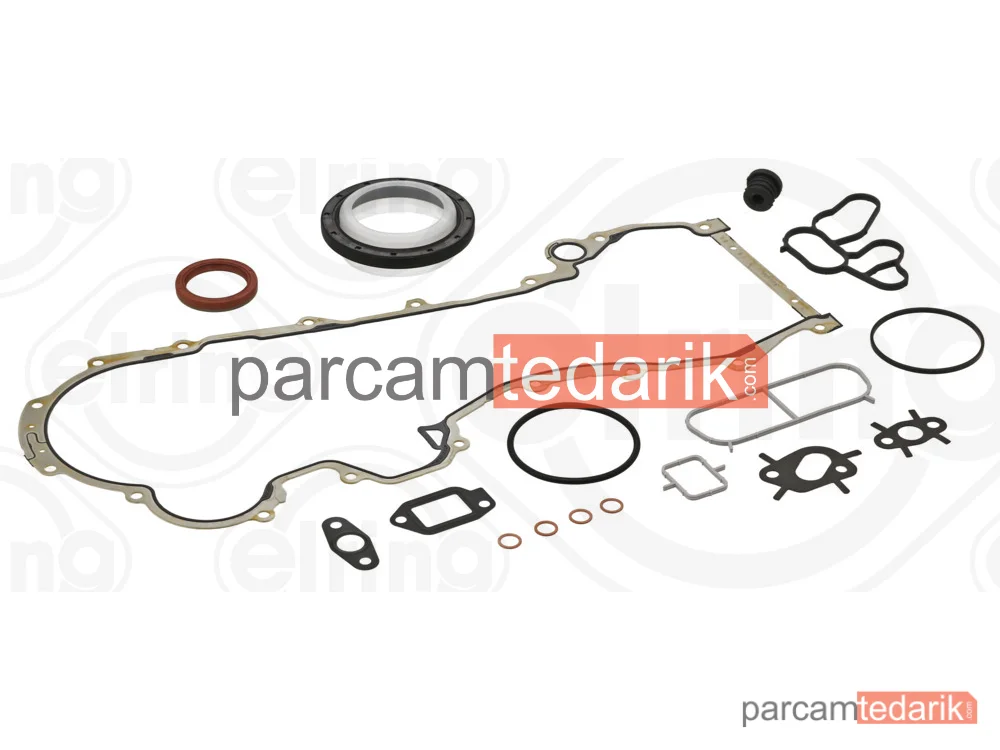 Karter Contası — Fiat Grande Punto, Fiat Panda, Lancia Ypsilon - 452150