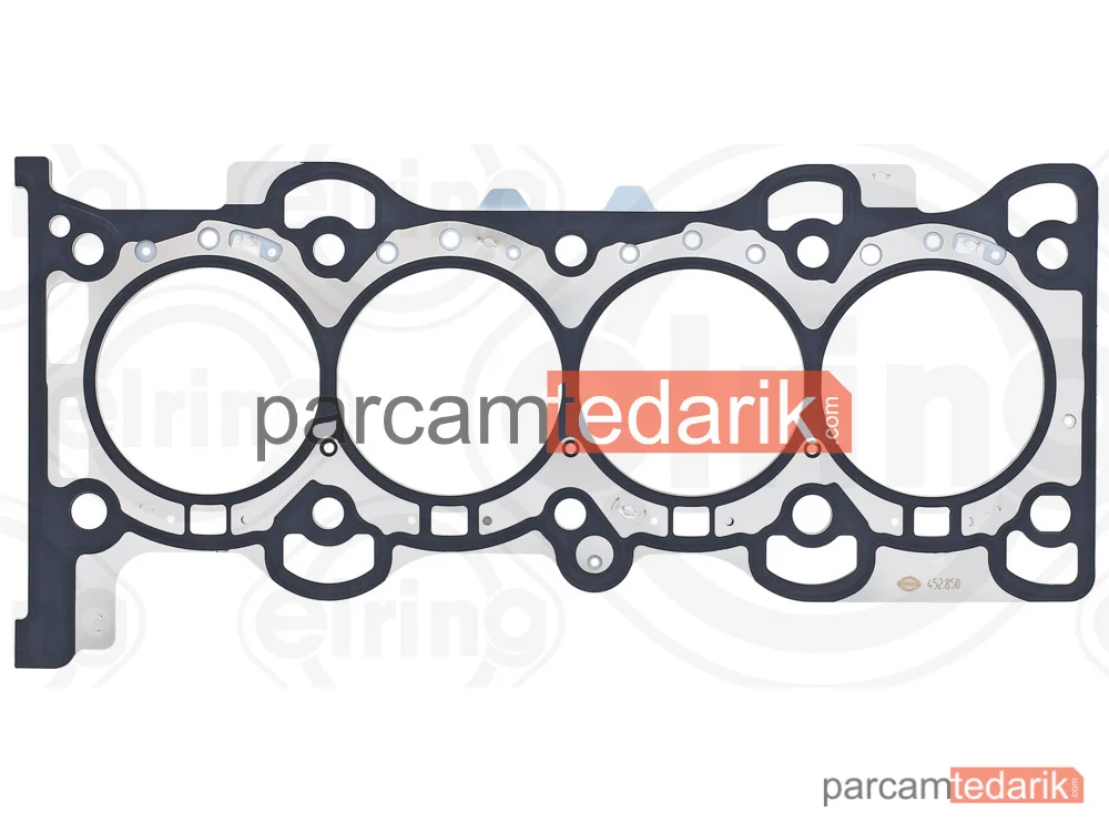 452850 | Silindir Kapak Contası — Jaguar XE, Volvo S80 II, Volvo V60 I