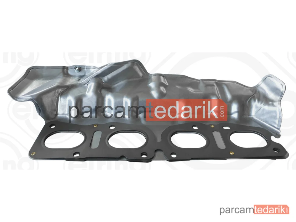 455750 | Egzoz manifoldu Contası/keçesi — Mercedes-Benz GLA-Serisi, Mercedes-Benz CLA Shooting Brake, Infiniti Q30