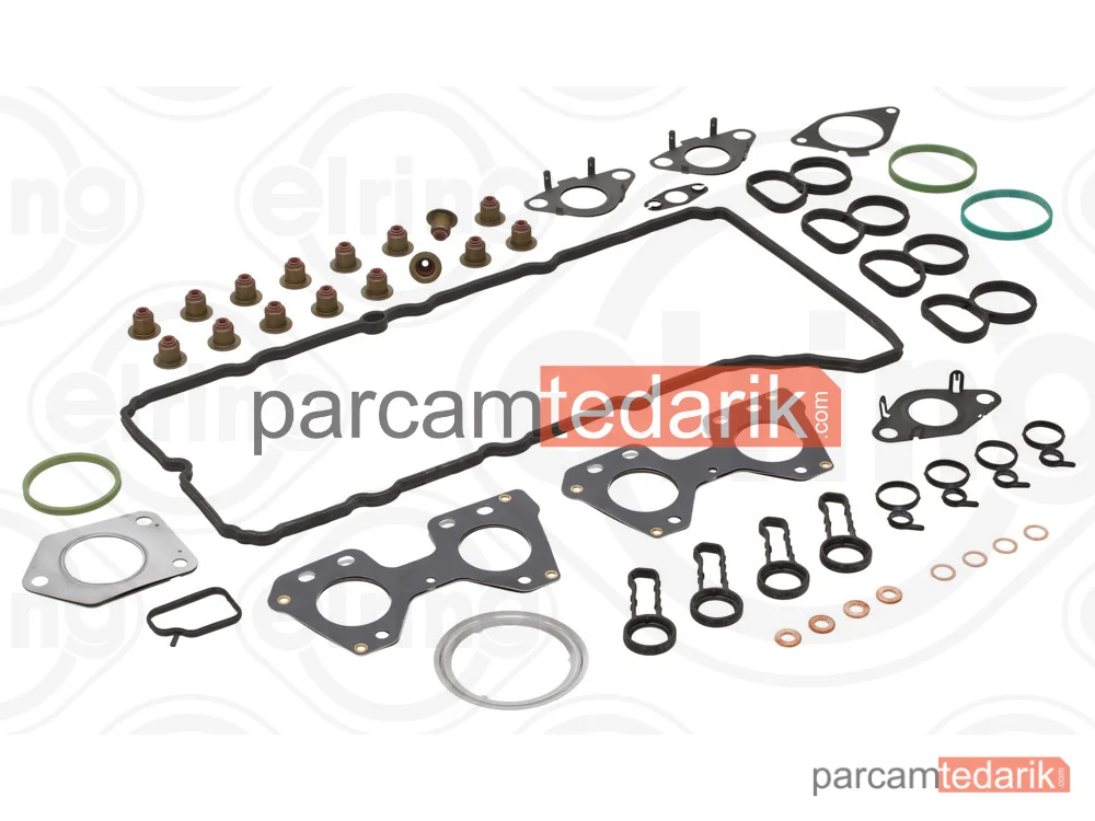 ELRING 456080 | Silindir Kapak Contası — Mini Mini Countryman, Mini Mini, Mini Mini Clubman