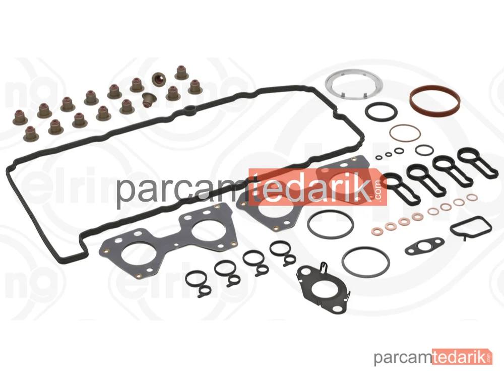 ELRING 456190 | Silindir Kapak Contası — BMW 1, BMW 3, BMW 4 Gran Coupe
