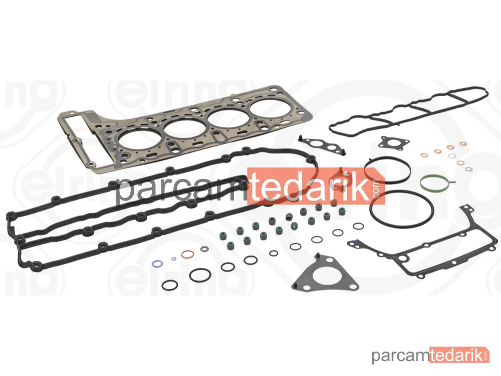 Silindir Kapak Contası — Mercedes-Benz Sprinter 3,5-t Minibüs/Otobüs, Mercedes-Benz C-Serisi, Mercedes-Benz Sprinter 3,5-t Panelvan/Van - 456210