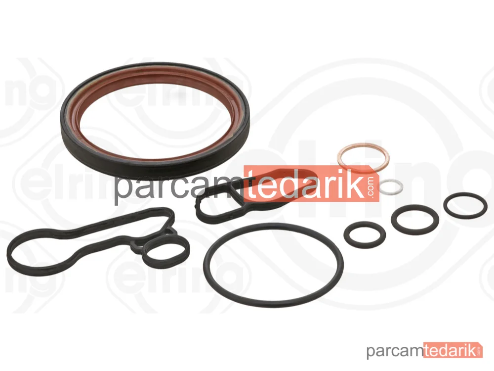 456270 | Karter Contası — Opel Meriva B MPV, Opel Mokka / Mokka X, Opel Corsa E