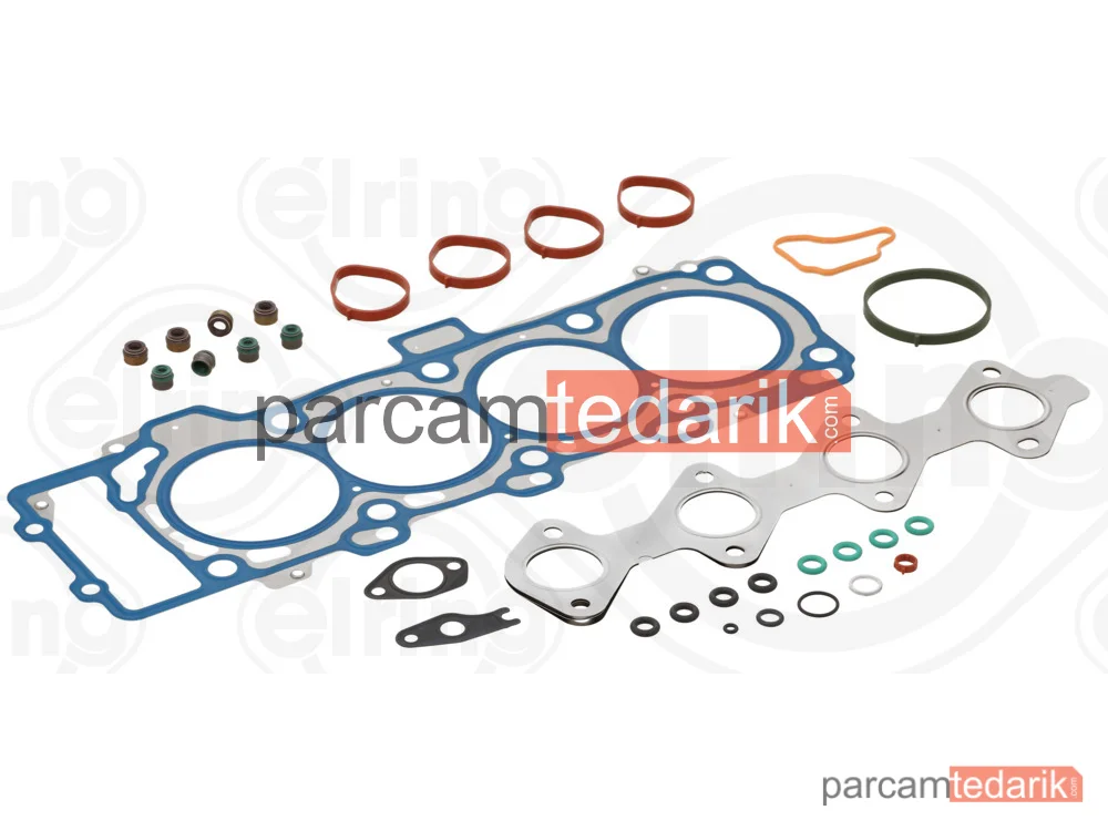 ELRING 457020 | Silindir Kapak Contası — Mercedes-Benz B-Serisi Sports Tourer, Mercedes-Benz A-Serisi
