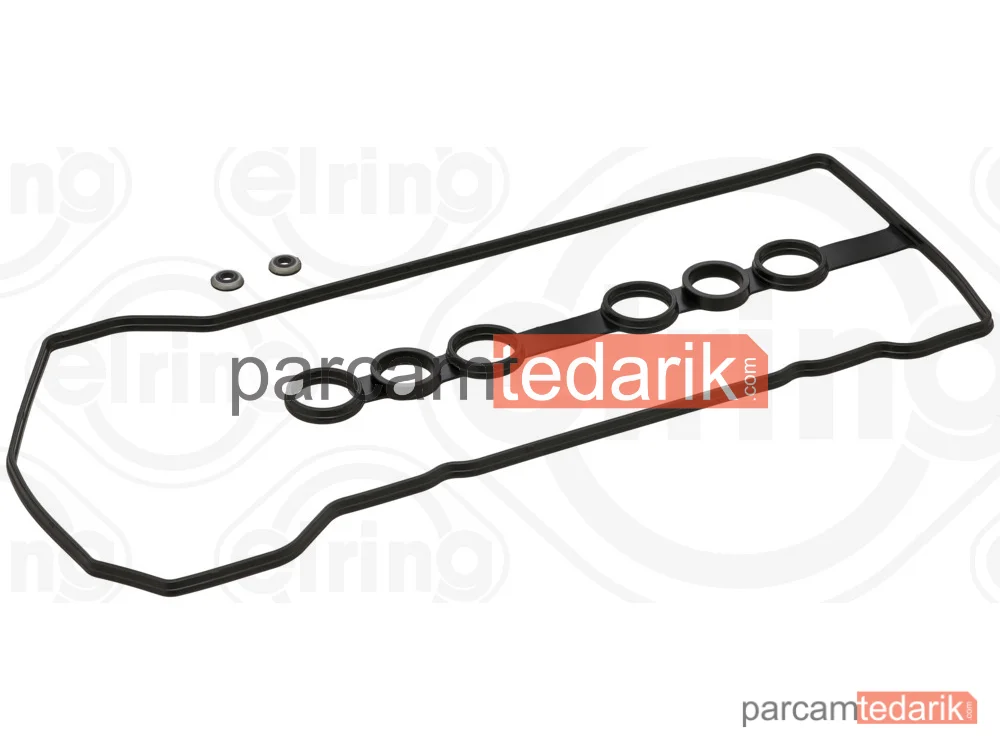 457380 | Külbütör Kapak Contası — Emgrand EC7, Toyota Avensis, Toyota Corolla