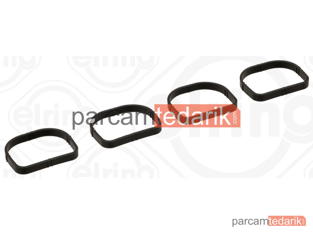 457430 | Emme manifoldu Contası — Conta Manifold (BMW N45-N46 Takım)