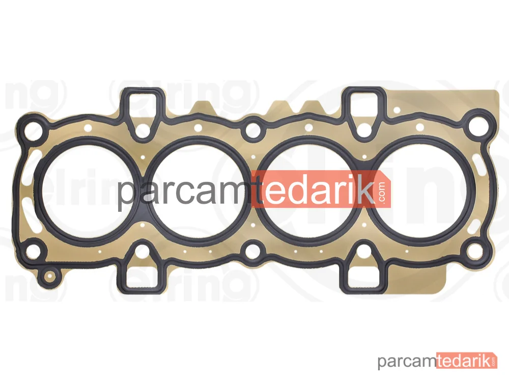 457531 | Silindir Kapak Contası — Ford Fiesta VI