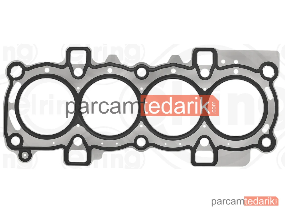 457551 | Silindir Kapak Contası — Ford B-Max Van, Ford B-Max, Ford Fiesta VI