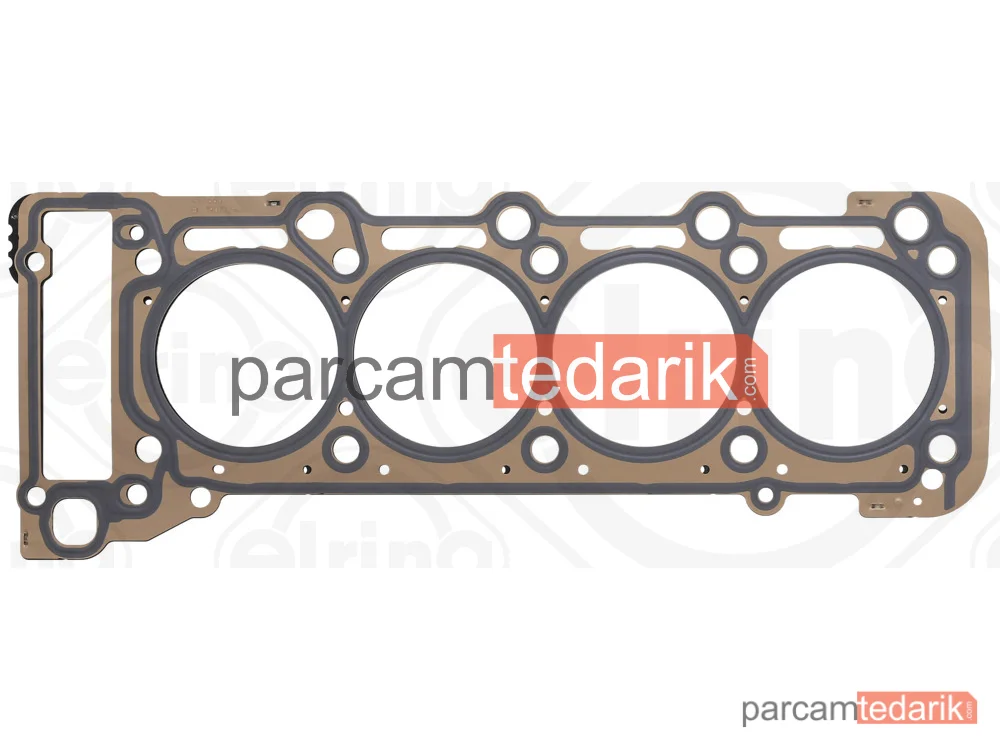 457660 | Silindir Kapak Contası — Mercedes-Benz Vito Minibüs/Otobüs, Mercedes-Benz Vito / Mixto Panelvan/Van, Mercedes-Benz Sprinter 5-t Panelvan/Van