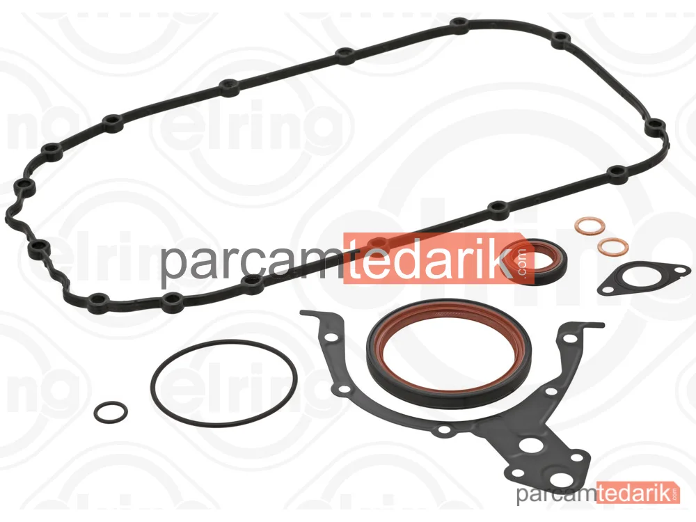 Karter Contası — Opel Tigra, Opel Astra F Station wagon, Opel Astra G Kombi Van - 457930