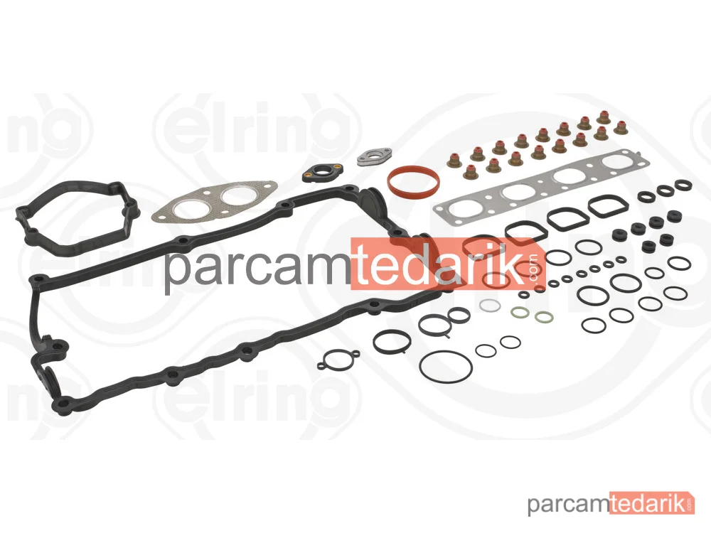 458390 | Silindir Kapak Contası — BMW 3 Coupe, BMW 3, BMW 3 Compact