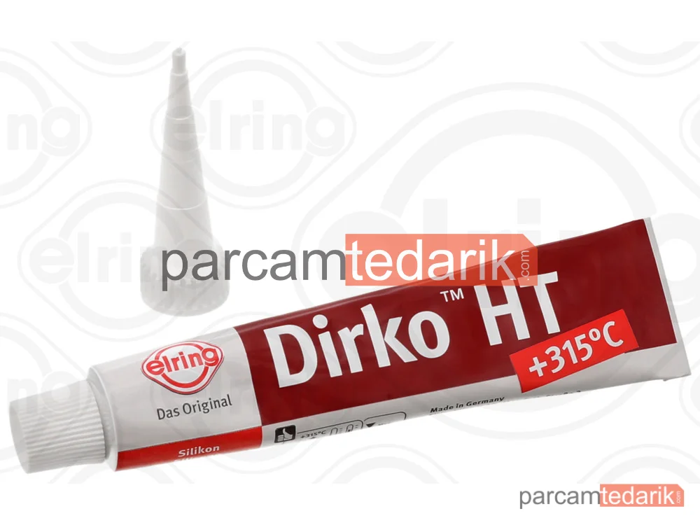 458432 | Sıvı Conta — Chemisches Produktprogramm
