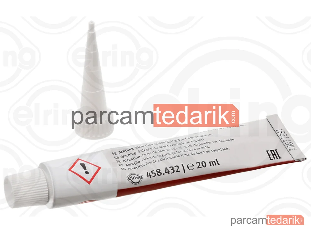 ELRING 458432 | Sıvı Conta — Chemisches Produktprogramm
