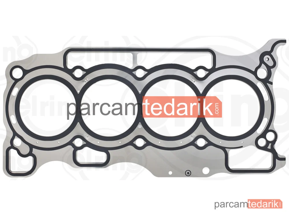 Silindir Kapak Contası — Renault Megane CC, Renault Megane III Coupe, Renault Megane III Hatchback - 460410