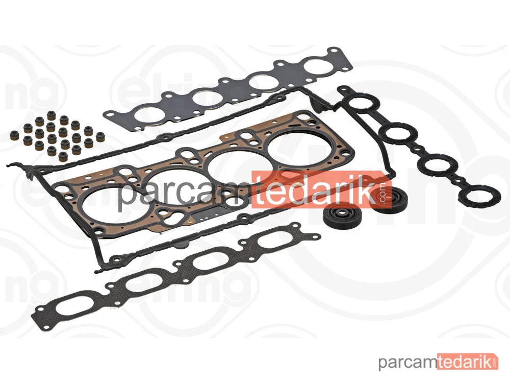 Silindir Kapak Contası — Audi A3, Audi TT Roadster, Audi A4 B6 Cabrio - 461380