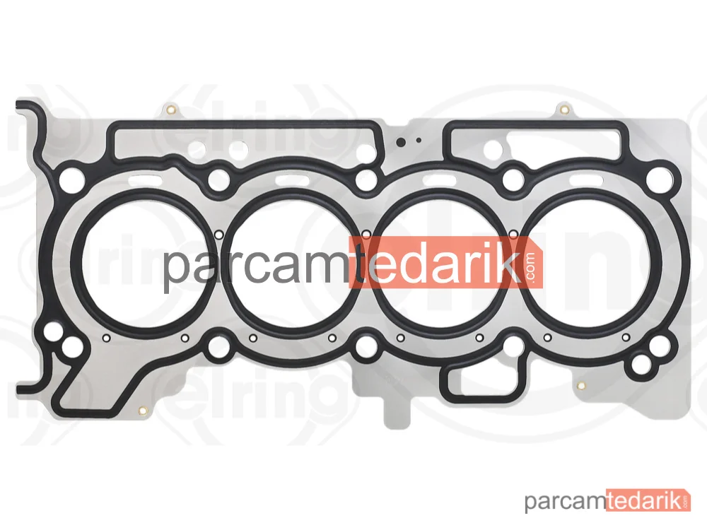 Silindir Kapak Contası — Mercedes-Benz A-Serisi, Mercedes-Benz B-Serisi Sports Tourer, Renault Megane IV Grandtour - 464450