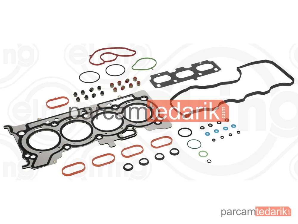 Silindir Kapak Contası — Mercedes-Benz A-Serisi, Mercedes-Benz B-Serisi Sports Tourer, Renault Megane IV Grandtour - 464560