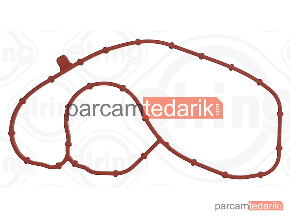ELRING 464650 | Conta — Mercedes-Benz A-Serisi, Mercedes-Benz B-Serisi Sports Tourer, Renault Megane IV Grandtour
