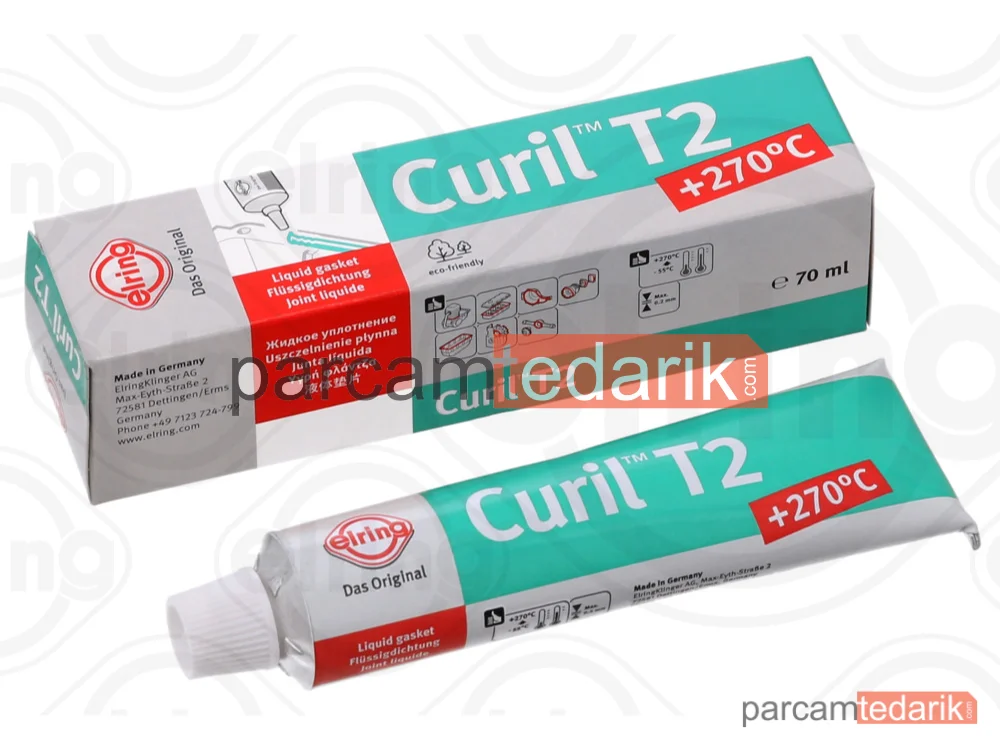 ELRING 471081 | SIVI Conta