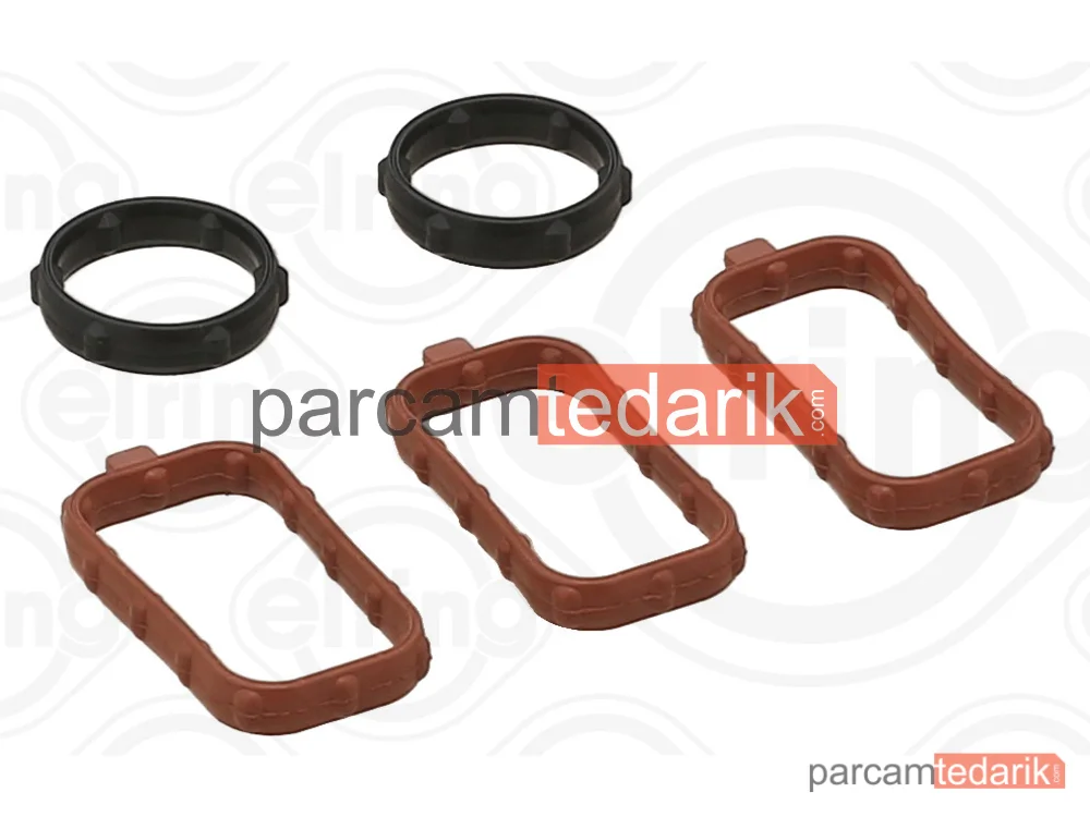 Külbütör Kapak Contası — Nissan NV400 Platform şasi, Nissan NV400 Panelvan/Van, Opel Movano B Panelvan/Van - 472040