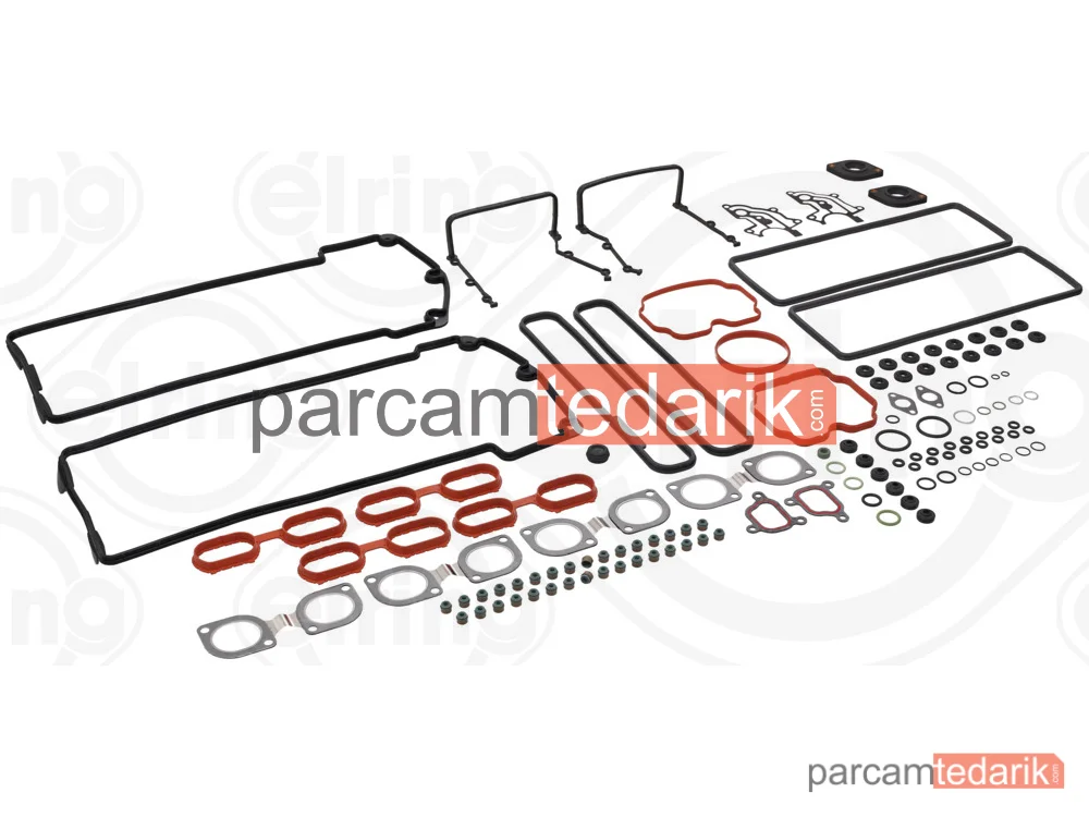 473390 | Silindir Kapak Contası — BMW 5, BMW 7, Alpina Roadster V8