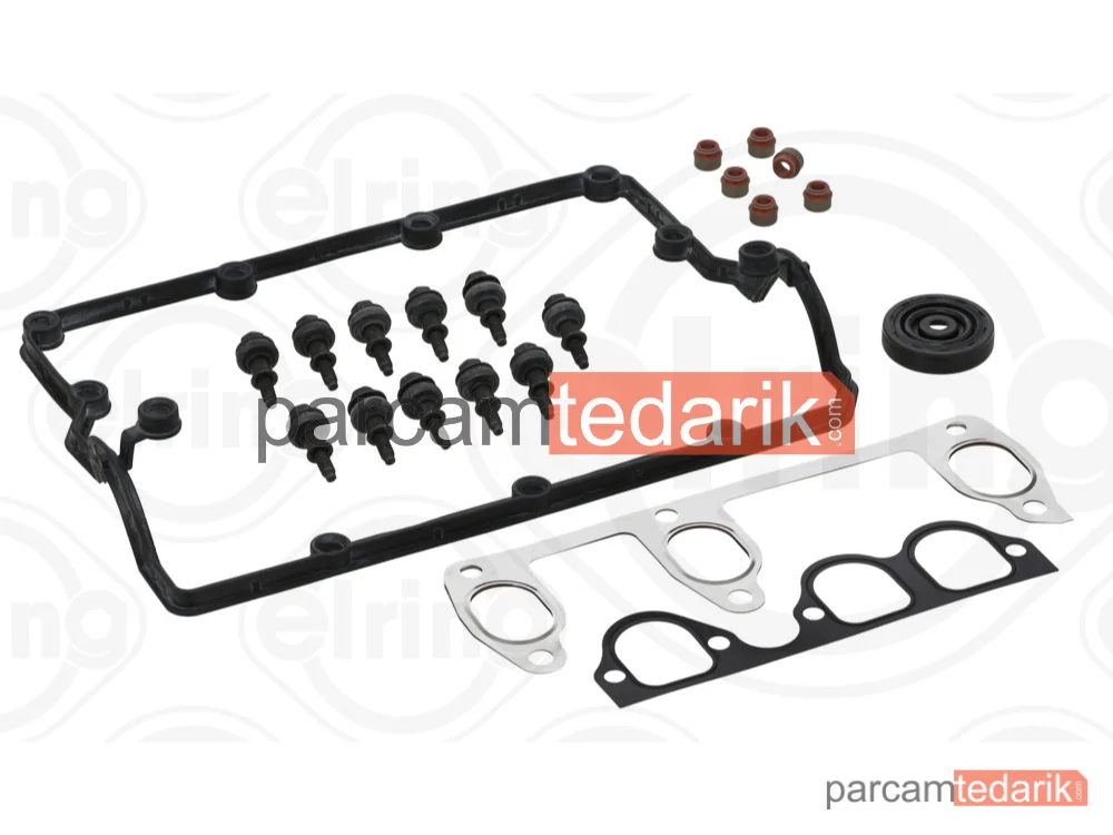 ELRING 473491 | Silindir Kapak Contası — Seat Ibiza III, Skoda Fabia I, Skoda Fabia I Combi