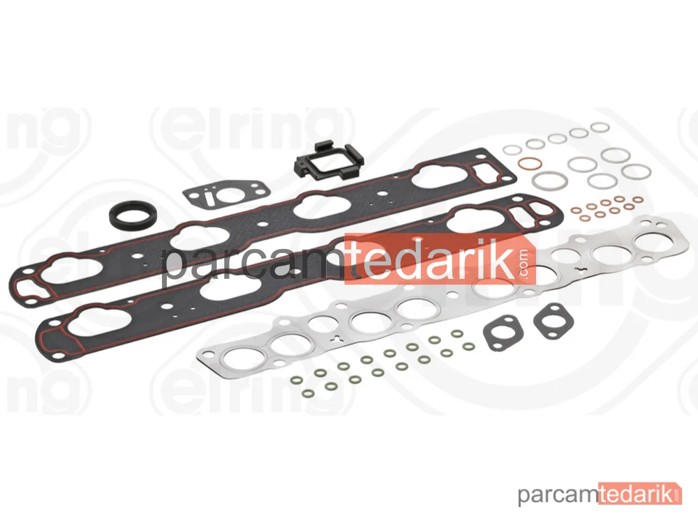 475780 | Silindir Kapak Contası — Mercedes-Benz S-Serisi, Mercedes-Benz 124 Sedan, Mercedes-Benz E-Serisi